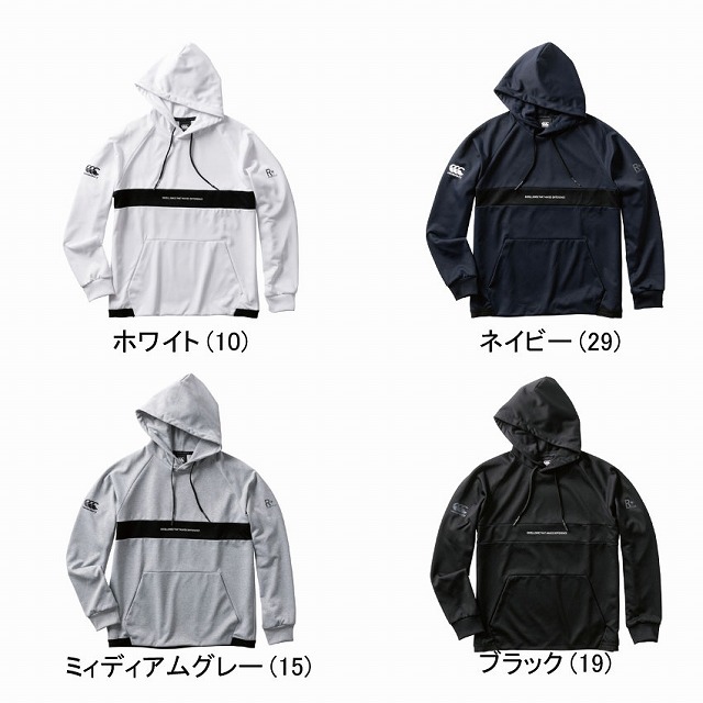 CANTERBURY 󥿥٥꡼ ȥ졼˥󥰡åȥץ륪С() 饰ӡ RP40023