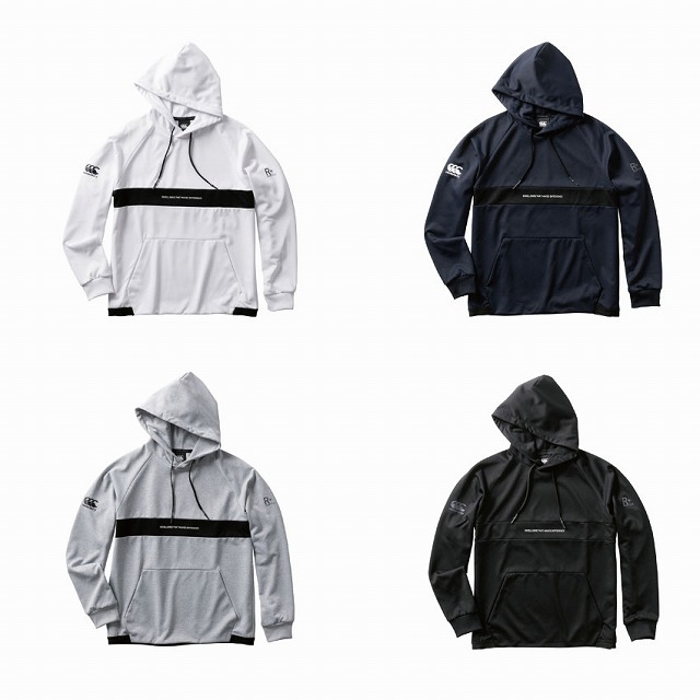 CANTERBURY 󥿥٥꡼ ȥ졼˥󥰡åȥץ륪С() 饰ӡ RP40023