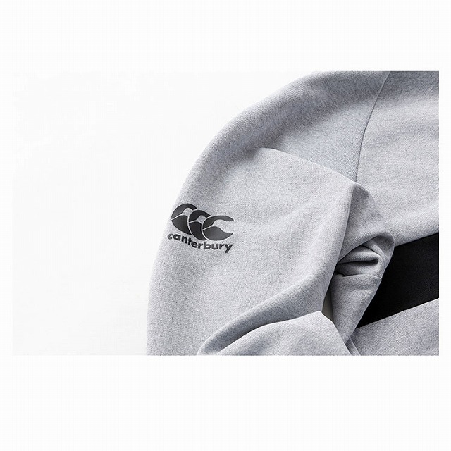 CANTERBURY 󥿥٥꡼ ȥ졼˥󥰡åȥץ륪С() 饰ӡ RP40023