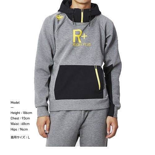 ��CANTERBURY�ۥ��󥿥٥꡼ ���եƥå����������ա��ǥ���󥺡��饰�ӡ� �ȥ졼�ʡ� D.A.F TEC AIR HOOD RP