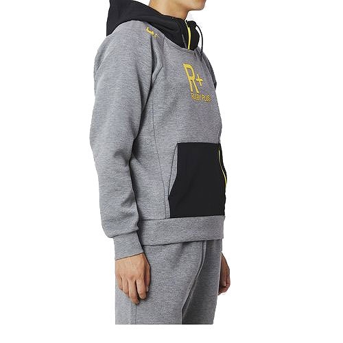 ��CANTERBURY�ۥ��󥿥٥꡼ ���եƥå����������ա��ǥ���󥺡��饰�ӡ� �ȥ졼�ʡ� D.A.F TEC AIR HOOD RP