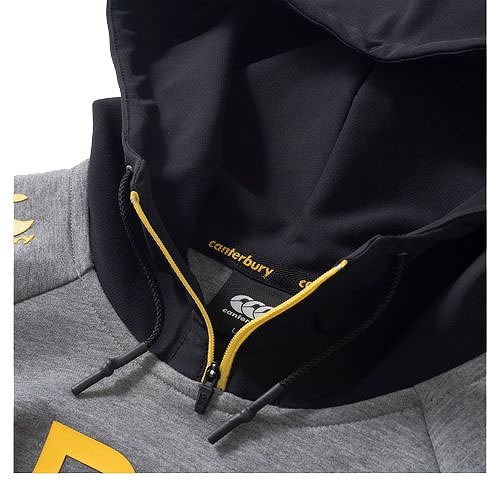 ��CANTERBURY�ۥ��󥿥٥꡼ ���եƥå����������ա��ǥ���󥺡��饰�ӡ� �ȥ졼�ʡ� D.A.F TEC AIR HOOD RP