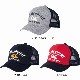 ��CANTERBURY�ۥ��󥿥٥꡼ ��å��奭��å� ���å� �饰�ӡ� KIDS MESH CAP CCC ACJ01235