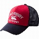 ��CANTERBURY�ۥ��󥿥٥꡼ ��å��奭��å� ���å� �饰�ӡ� KIDS MESH CAP CCC ACJ01235