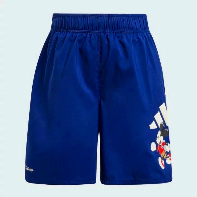 adidas ���ǥ����� K Disney Mickey �����ॷ�硼�� ��� DISNEY����� �ߥå���&�ե��  ���ݡ��ĥ����� ���å� �Ҷ��� JF8438 KVW63