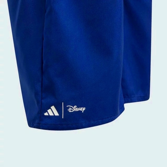 adidas ���ǥ����� K Disney Mickey �����ॷ�硼�� ��� DISNEY����� �ߥå���&�ե��  ���ݡ��ĥ����� ���å� �Ҷ��� JF8438 KVW63