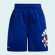 adidas ���ǥ����� K Disney Mickey �����ॷ�硼�� ��� DISNEY����� �ߥå���&�ե��  ���ݡ��ĥ����� ���å� �Ҷ��� JF8438 KVW63