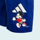 adidas ���ǥ����� K Disney Mickey �����ॷ�硼�� ��� DISNEY����� �ߥå���&�ե��  ���ݡ��ĥ����� ���å� �Ҷ��� JF8438 KVW63