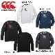 CANTERBURY 󥿥٥꡼ L/S 󥰥꡼ T Ĺµ 饰ӡ RP40019