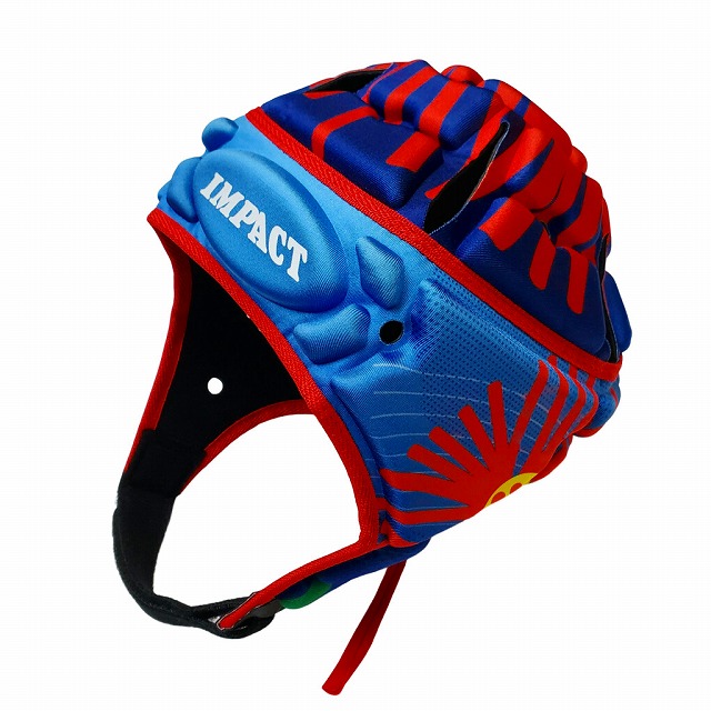 IMPACT ����ѥ��� �֥륺 �ǥ����� �饰�ӡ� �إåɥ���å� �إåɥ��� GR-V2-vtblds ��V2 Premium Vented��