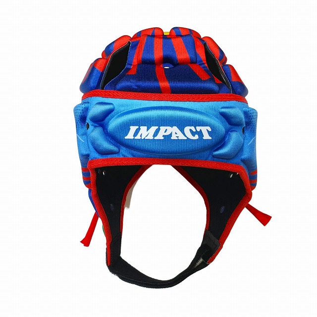 IMPACT ����ѥ��� �֥륺 �ǥ����� �饰�ӡ� �إåɥ���å� �إåɥ��� GR-V2-vtblds ��V2 Premium Vented��