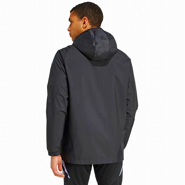 adidas ǥ ֥å 륦 㥱å 饰ӡ JUJ10