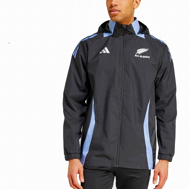 adidas ǥ ֥å 륦 㥱å 饰ӡ JUJ10