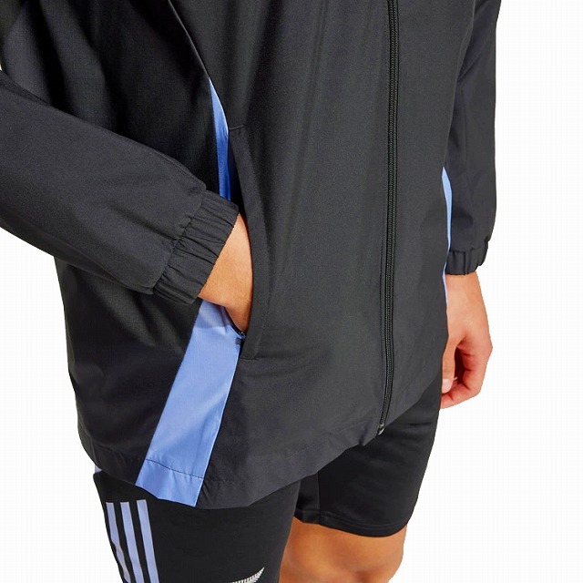 adidas ǥ ֥å 륦 㥱å 饰ӡ JUJ10