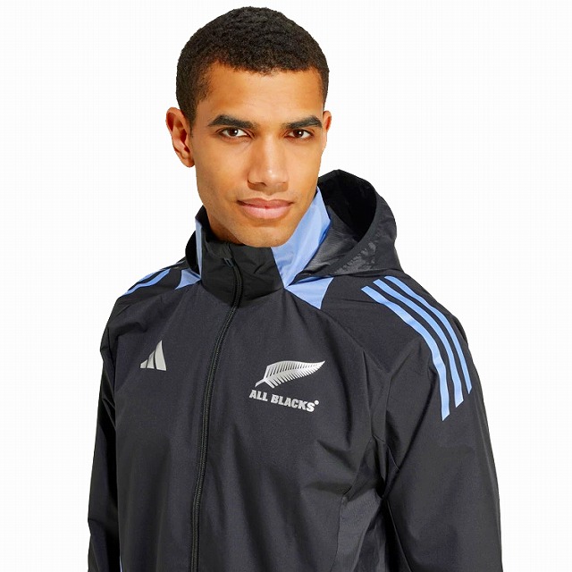 adidas ǥ ֥å 륦 㥱å 饰ӡ JUJ10