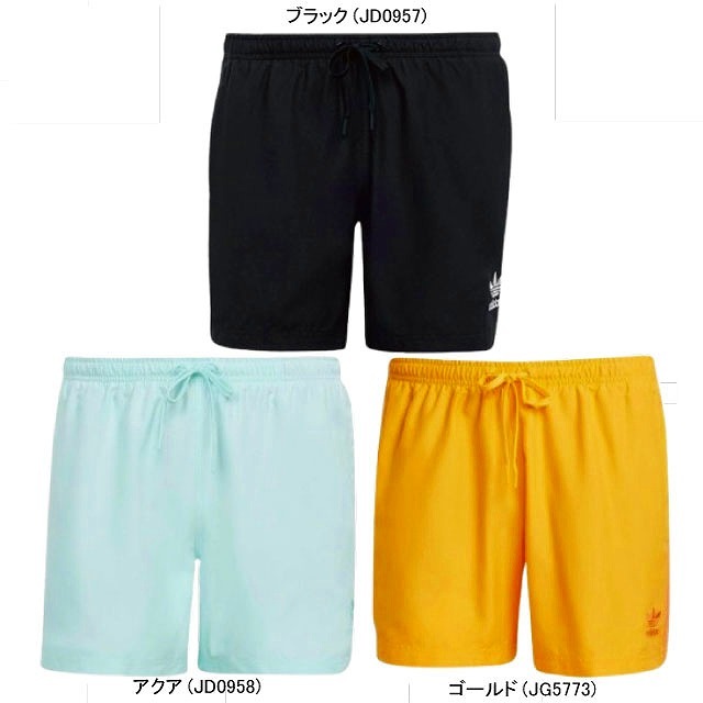 adidas ���ǥ����� 51 ADIC SWIMSH 5 IN ��˿��� ��� ���ǥ����顼���꡼���ȥ饤�ץ� �����ॷ�硼�� KWN30