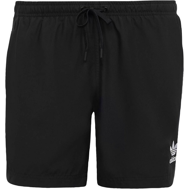 adidas ���ǥ����� 51 ADIC SWIMSH 5 IN ��˿��� ��� ���ǥ����顼���꡼���ȥ饤�ץ� �����ॷ�硼�� KWN30