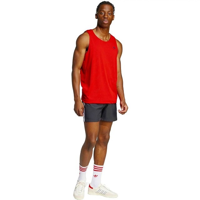 adidas ���ǥ����� 51 ADIC SWIMSH 5 IN ��˿��� ��� ���ǥ����顼���꡼���ȥ饤�ץ� �����ॷ�硼�� KWN30