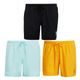 adidas ���ǥ����� 51 ADIC SWIMSH 5 IN ��˿��� ��� ���ǥ����顼���꡼���ȥ饤�ץ� �����ॷ�硼�� KWN30