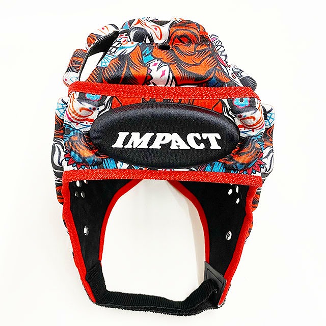 MPACT ����ѥ��� �ǥ����֥ǥå� �饰�ӡ� �إåɥ���å� �إåɥ��� GR-V2-vtdod ��V2 Premium Vented��