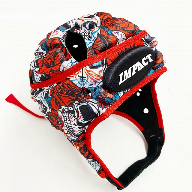 MPACT ����ѥ��� �ǥ����֥ǥå� �饰�ӡ� �إåɥ���å� �إåɥ��� GR-V2-vtdod ��V2 Premium Vented��