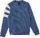 ��adidas�ۥ��ǥ����� ������֥�å��� ���롼�ͥå��������å� �饰�ӡ� �������åȥ���� GEW35