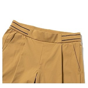 CANTERBURYۥ󥿥٥꡼ 磻ɥѥ ǥ 奢 Ĺܥ ѥ 饰ӡ W'S WIDE PANTS CCC WA12221