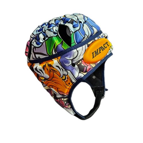 MPACT ����ѥ��� Comic tiger �饰�ӡ� �إåɥ���å� �إåɥ��� GR-V2-ct��V2 Premium Vented��