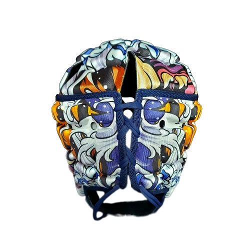 MPACT ����ѥ��� Comic tiger �饰�ӡ� �إåɥ���å� �إåɥ��� GR-V2-ct��V2 Premium Vented��
