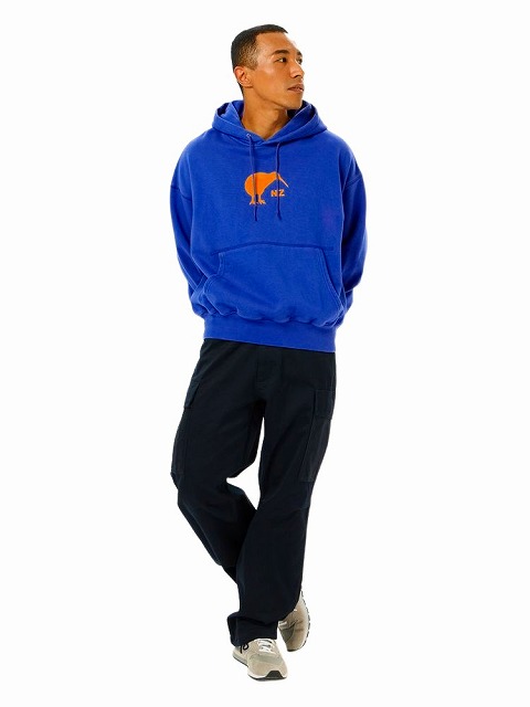 CANTERBURY ���󥿥٥꡼ �إӡ� �������å� �ѡ����� HEAVY SWEAT PARKA ��˥��å��� �ȥåץ� RA44613