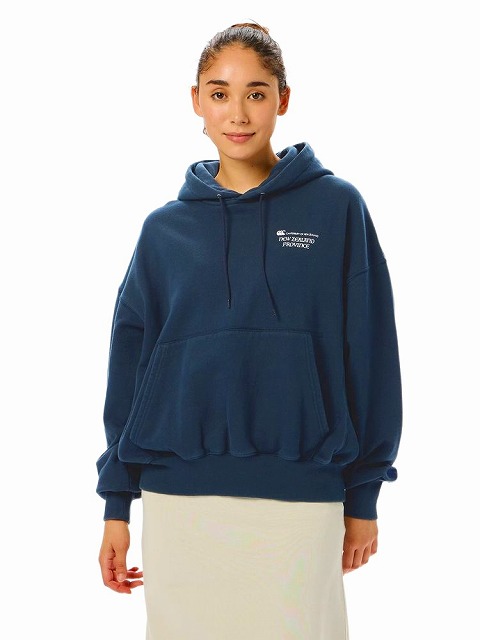 CANTERBURY ���󥿥٥꡼ �إӡ� �������å� �ѡ����� HEAVY SWEAT PARKA ��˥��å��� �ȥåץ� RA44613