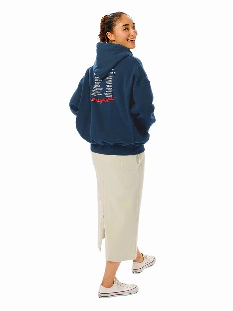 CANTERBURY ���󥿥٥꡼ �إӡ� �������å� �ѡ����� HEAVY SWEAT PARKA ��˥��å��� �ȥåץ� RA44613