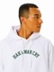 CANTERBURY ���󥿥٥꡼ �إӡ� �������å� �ѡ����� HEAVY SWEAT PARKA ��˥��å��� �ȥåץ� RA44613