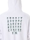 CANTERBURY ���󥿥٥꡼ �إӡ� �������å� �ѡ����� HEAVY SWEAT PARKA ��˥��å��� �ȥåץ� RA44613