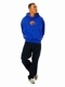 CANTERBURY ���󥿥٥꡼ �إӡ� �������å� �ѡ����� HEAVY SWEAT PARKA ��˥��å��� �ȥåץ� RA44613