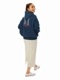 CANTERBURY ���󥿥٥꡼ �إӡ� �������å� �ѡ����� HEAVY SWEAT PARKA ��˥��å��� �ȥåץ� RA44613