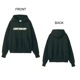 CANTERBURY ���󥿥٥꡼ �إӡ� �������å� �ѡ����� HEAVY SWEAT PARKA ��˥��å��� �ȥåץ� RA44613