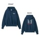 CANTERBURY ���󥿥٥꡼ �إӡ� �������å� �ѡ����� HEAVY SWEAT PARKA ��˥��å��� �ȥåץ� RA44613