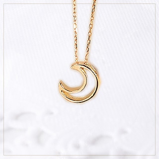 K18PG���ࡼ��ڥ�����Small Moonlight