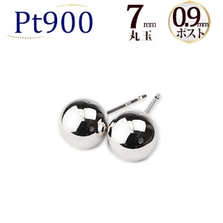 Pt��7mm�ݶ̥ץ���ʥԥ�����0.9mm��)