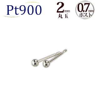 Pt��2mm�ݶ̥ץ���ʥԥ�����0.7mm��)