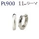 Pt�����ޤ켰�ա��ץԥ���(11mm�顼��)(sam11pt)