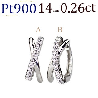 Ptޤ켰աץԥ(0.26ctUP)(14mm)(sb0062pt)