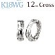 K18WG�ա��ץ�����(�ԥ����)(12mm Cross)(ej0007wg)