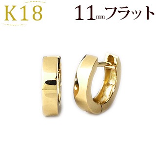 K18�����ޤ켰�ա��ץԥ���(11mm�ե�å�)(saf11k)