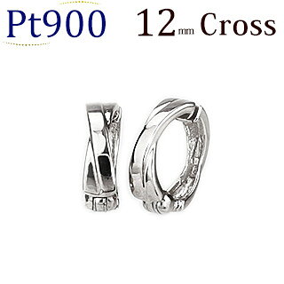 Pt�ա��ץ�����(�ԥ����)(12mm Cross)(ej0007pt)