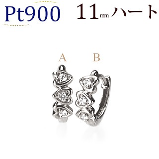 Pt���ޤ켰������ա��ץԥ���(11mm �ϡ���)(sb0080pt)
