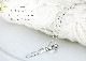K18WGåȥܡ(졼ܡ) ͥå쥹45cm0.6mm饤AJ