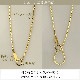 K18���٥ͥ�����ͥå��쥹(45cm����1.2mm)