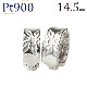 Ptաץ(ԥ)(14.5mm)(ej0024pt)